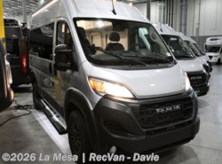 New 2026 Jayco Comet 18C available in Davie, Florida