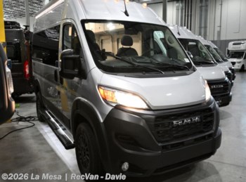 New 2026 Jayco Comet 18C available in Davie, Florida
