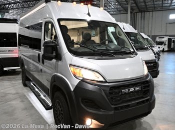 New 2026 Entegra Coach Ethos 20T available in Davie, Florida