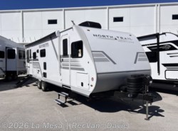 New 2026 Heartland North Trail 260MK available in Davie, Florida