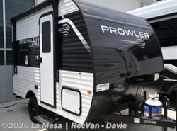 New 2026 Jayco PROWLER LYNX 1300BH available in Davie, Florida