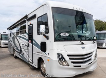 Used 2025 Fleetwood Flex 35R available in Davie, Florida