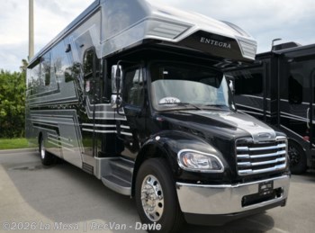 New 2026 Entegra Coach Accolade XL 37K-XL available in Davie, Florida