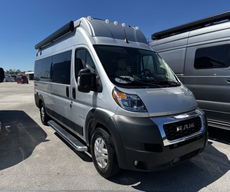 Used 2023 Entegra Coach Ethos 20DL available in Davie, Florida