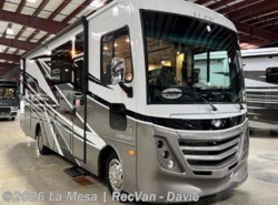 New 2026 Fleetwood Flair 29M available in Davie, Florida