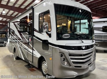 New 2026 Fleetwood Flair 29M available in Davie, Florida