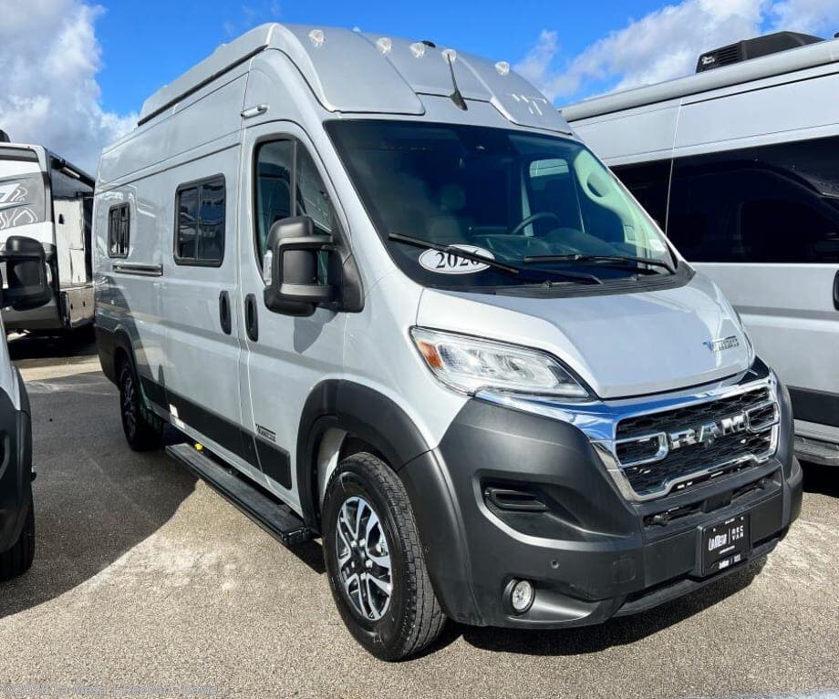 New 2026 Winnebago Solis BUT59PX available in Davie, Florida