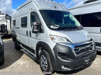 New 2026 Winnebago Solis BUT59PX available in Davie, Florida