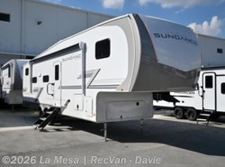 New 2026 Heartland Sundance XLT 28DB available in Davie, Florida