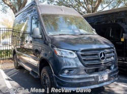 New 2027 Grech RV Vacanza-ion 19AWD available in Davie, Florida