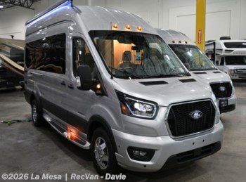 New 2027 Entegra Coach Expanse 21L available in Davie, Florida