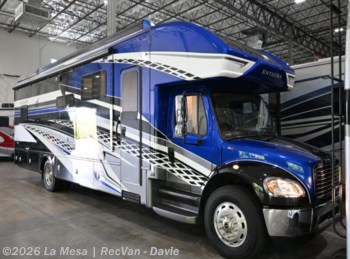 Used 2022 Entegra Coach Accolade XL 37M available in Davie, Florida