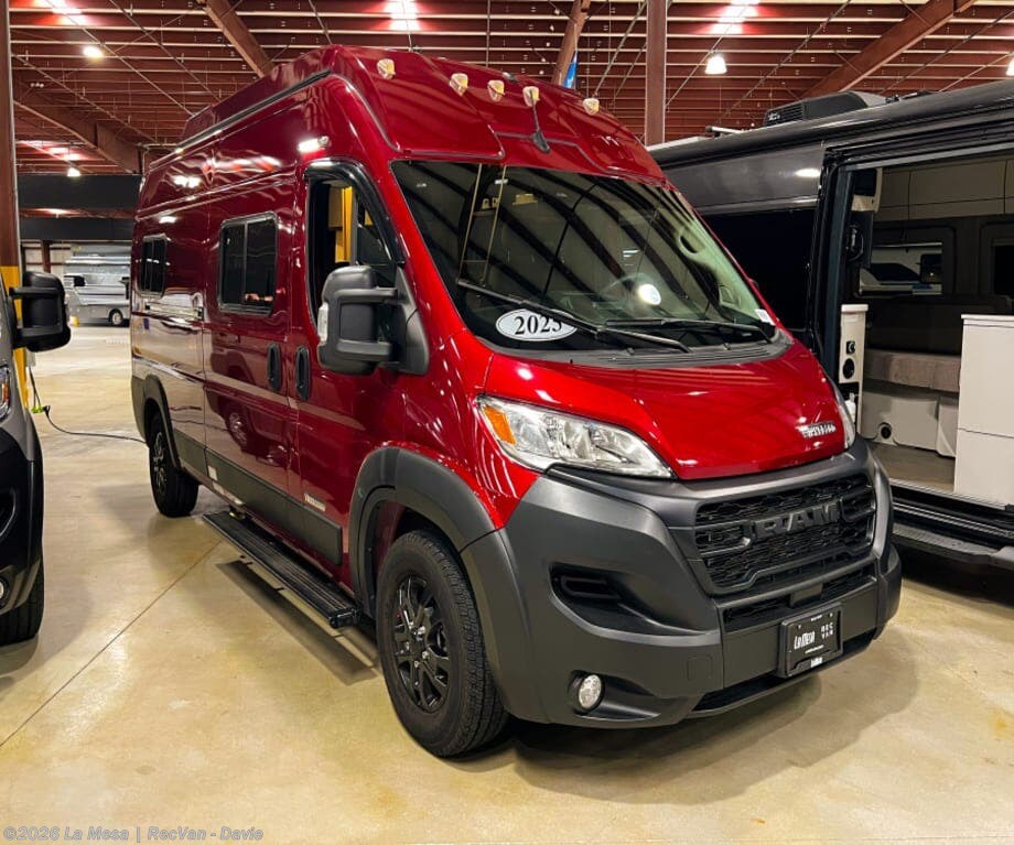 Used 2025 Winnebago Solis 59P available in Davie, Florida