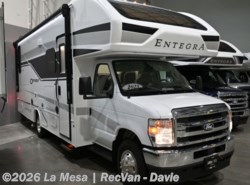 Used 2026 Entegra Coach Odyssey 26M available in Davie, Florida