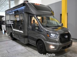 New 2027 Thor Motor Coach Compass AWD 24KB available in Davie, Florida