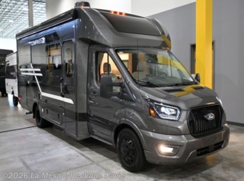 New 2027 Thor Motor Coach Compass AWD 24KB available in Davie, Florida