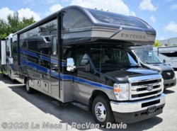 New 2027 Entegra Coach Odyssey 30Z-EST-FBP available in Davie, Florida