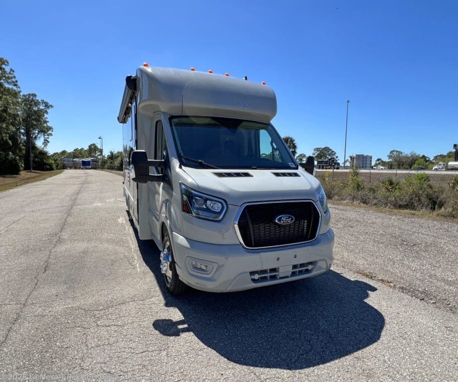 New 2026 Tiffin Midas 24MT available in Davie, Florida