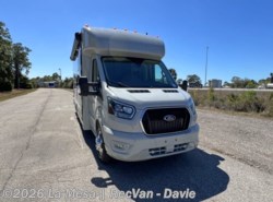 New 2026 Tiffin Midas 24MT available in Davie, Florida