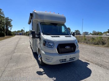 New 2026 Tiffin Midas 24MT available in Davie, Florida
