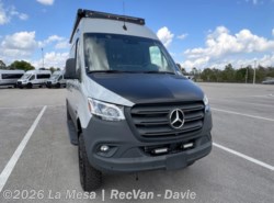 New 2026 Tiffin TIFFIN GH1-AB available in Davie, Florida