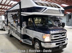 New 2026 Entegra Coach Esteem 29V-E available in Davie, Florida