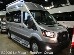 New 2027 Pleasure-Way Ontour 2.0-RWD available in Davie, Florida