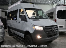 New 2027 Thor Motor Coach Tranquility 19A available in Davie, Florida