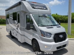 New 2027 Thor Motor Coach Gemini 24KB-G available in Davie, Florida