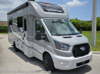 New 2027 Thor Motor Coach Gemini 24KB-G available in Davie, Florida