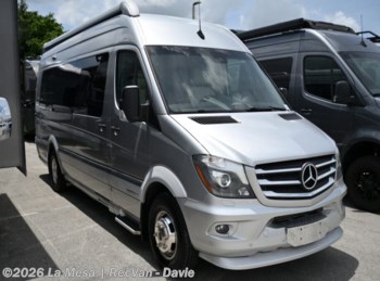 Used 2018 Airstream Interstate EXT GT available in Davie, Florida