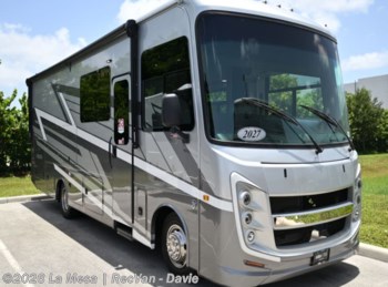 New 2027 Entegra Coach Vision 29S available in Davie, Florida