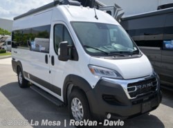 New 2027 Thor Motor Coach Tellaro 20Y-T available in Davie, Florida