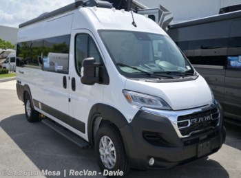 New 2027 Thor Motor Coach Tellaro 20Y-T available in Davie, Florida