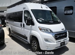 Used 2025 Winnebago Travato 59K available in Davie, Florida