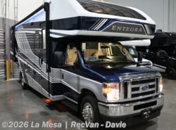 Used 2025 Entegra Coach Odyssey 30Z available in Davie, Florida