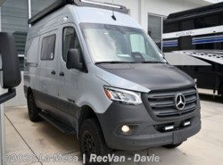 New 2027 Tiffin GH1 19AV available in Davie, Florida