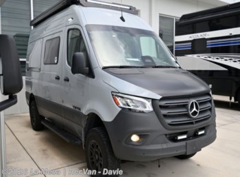 New 2027 Tiffin GH1 19AV available in Davie, Florida