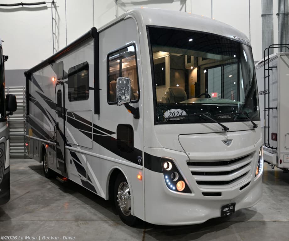 Used 2024 Fleetwood Flair 28A available in Davie, Florida