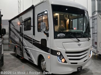 Used 2024 Fleetwood Flair 28A available in Davie, Florida