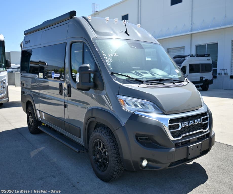 New 2027 Thor Motor Coach Scope 18Z-S available in Davie, Florida