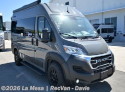 New 2027 Thor Motor Coach Scope 18Z-S available in Davie, Florida