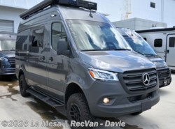 New 2027 Winnebago Revel BMB44E-2.5-1 available in Davie, Florida