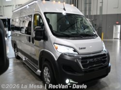 New 2027 Pleasure-Way Lexor TS TS available in Davie, Florida