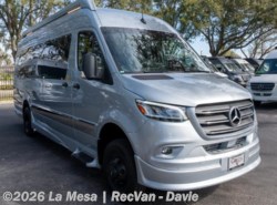 New 2027 Grech RV Vacanza-ion 24AWD available in Davie, Florida