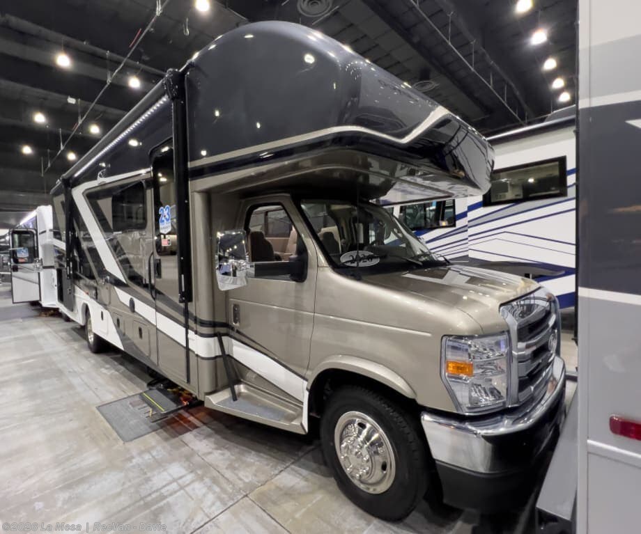 New 2026 Jayco Greyhawk 29MV available in Davie, Florida