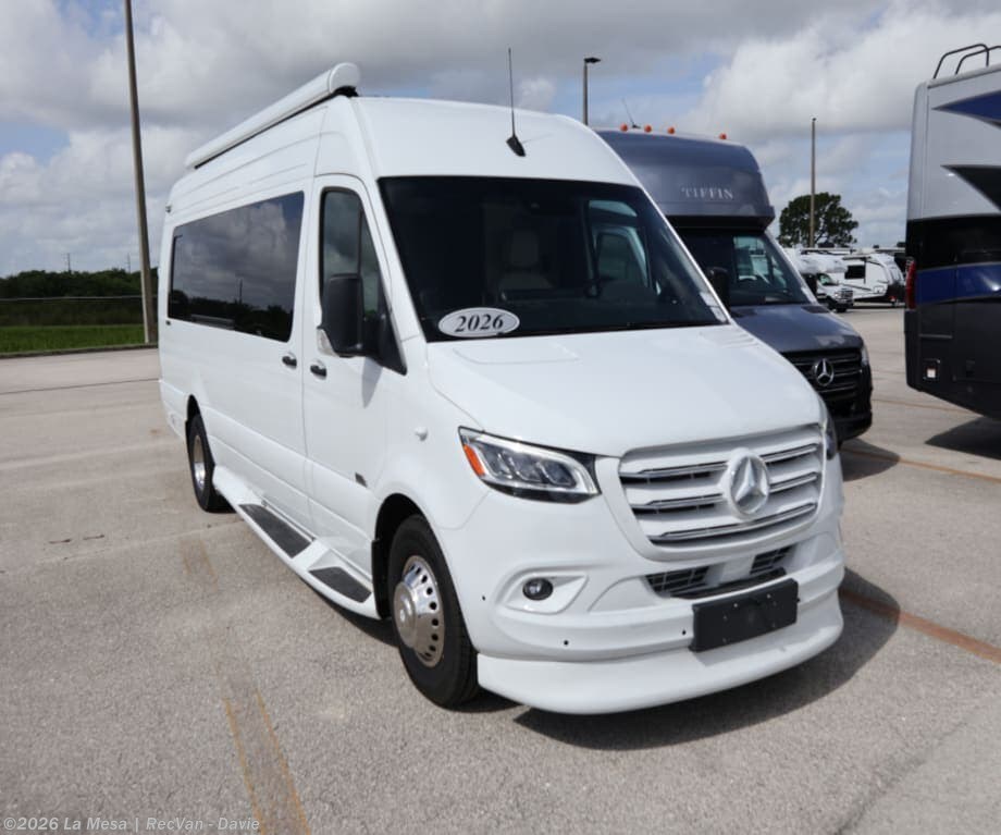 New 2026 Midwest Heritage MD3-HER-RWD available in Davie, Florida