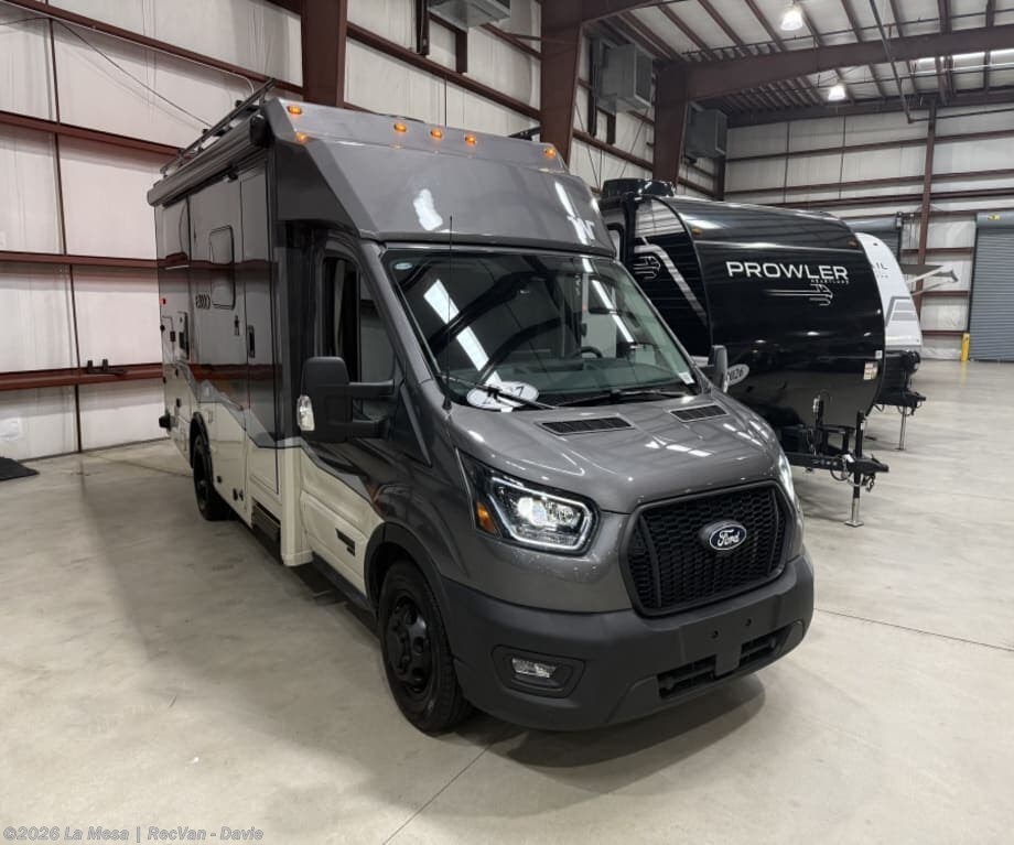 New 2027 Winnebago Ekko WF622A-FBP available in Davie, Florida