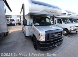 New 2027 Miscellaneous Entegera ODYSSEY 25R-EST-FBP available in Davie, Florida