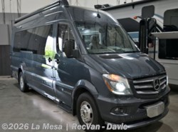 Used 2019 Airstream Interstate SLATE EDITION available in Davie, Florida